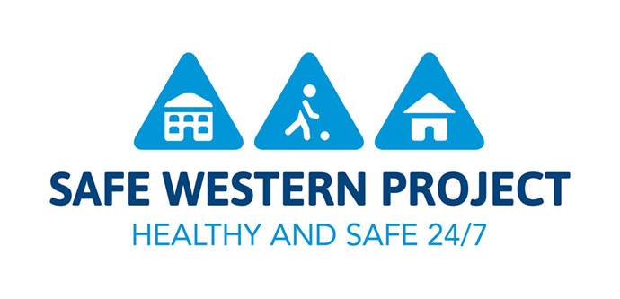 Safe Western Project - Healthy and Safe 24/7